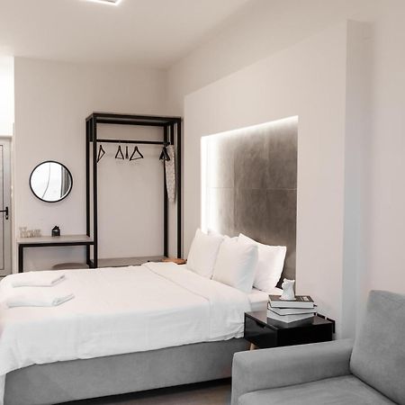 Aellw Cozy Apartment 1 Nea Thesi المظهر الخارجي الصورة