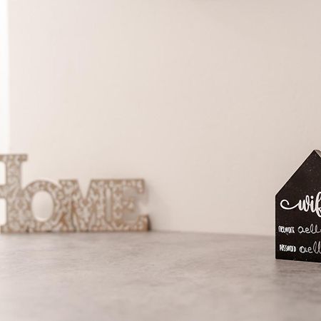 Aellw Cozy Apartment 1 Nea Thesi المظهر الخارجي الصورة