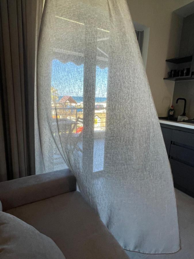 Aellw Cozy Apartment 1 Nea Thesi المظهر الخارجي الصورة