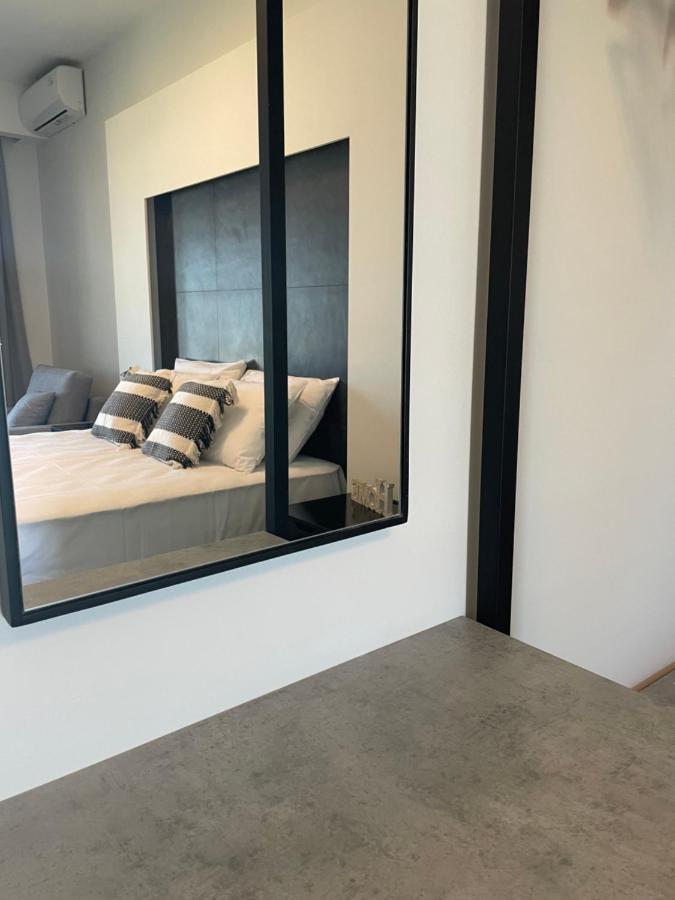 Aellw Cozy Apartment 1 Nea Thesi المظهر الخارجي الصورة