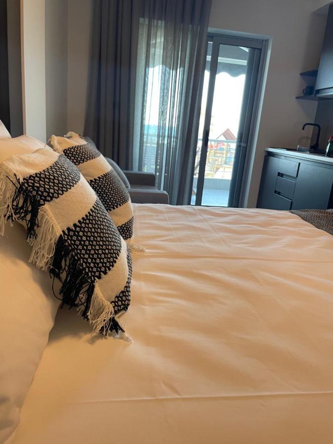 Aellw Cozy Apartment 1 Nea Thesi المظهر الخارجي الصورة