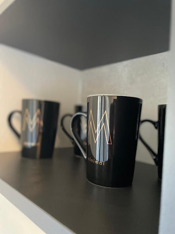 Aellw Cozy Apartment 1 Nea Thesi المظهر الخارجي الصورة
