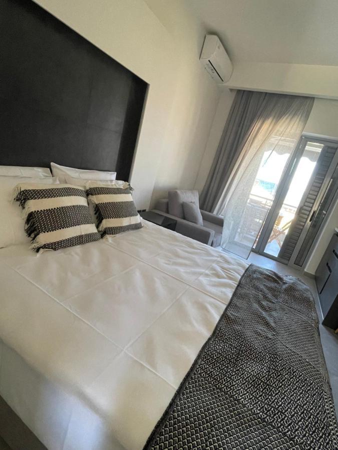 Aellw Cozy Apartment 1 Nea Thesi المظهر الخارجي الصورة