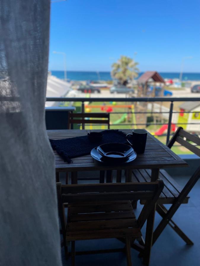 Aellw Cozy Apartment 1 Nea Thesi المظهر الخارجي الصورة