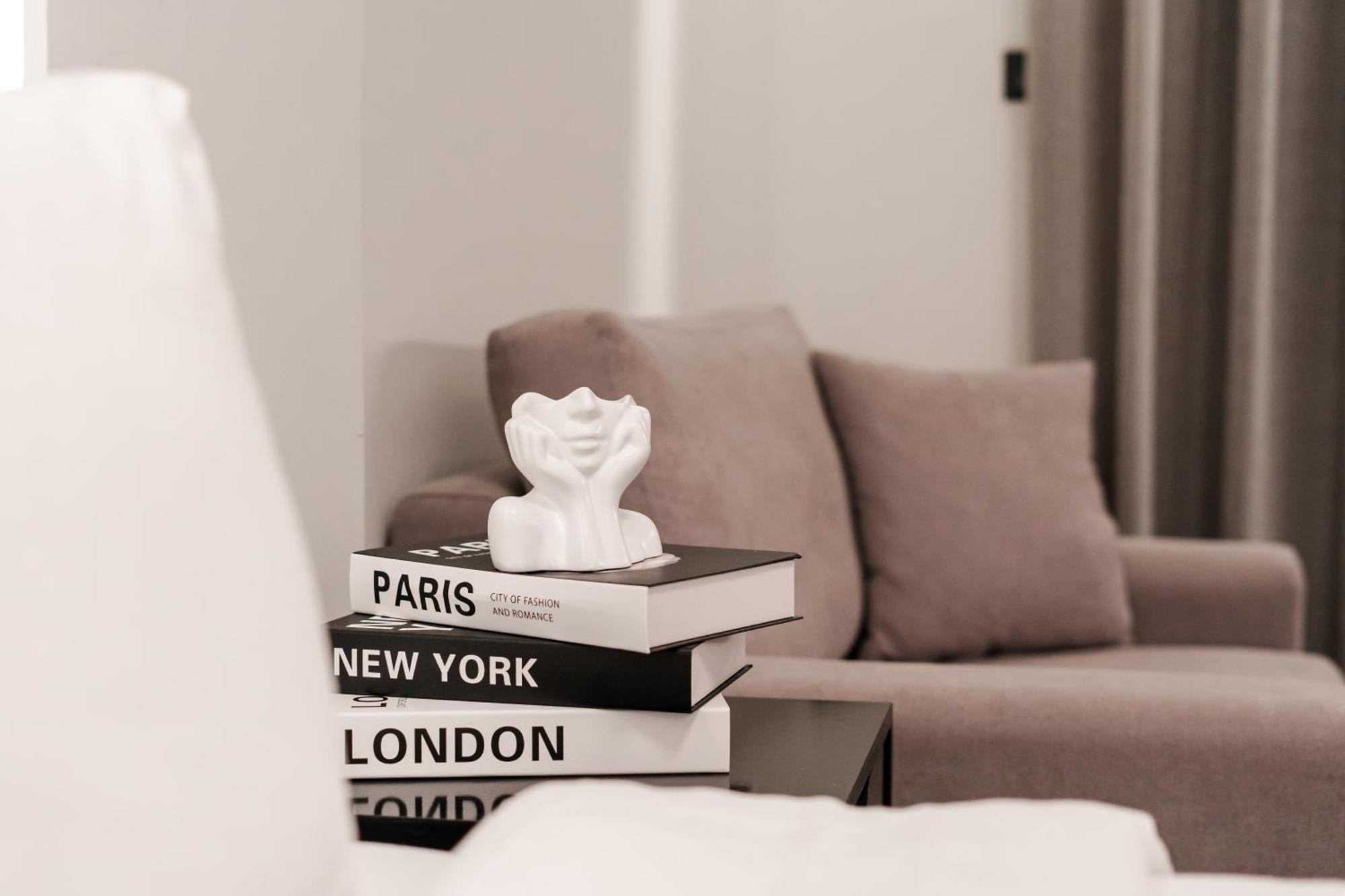 Aellw Cozy Apartment 1 Nea Thesi المظهر الخارجي الصورة