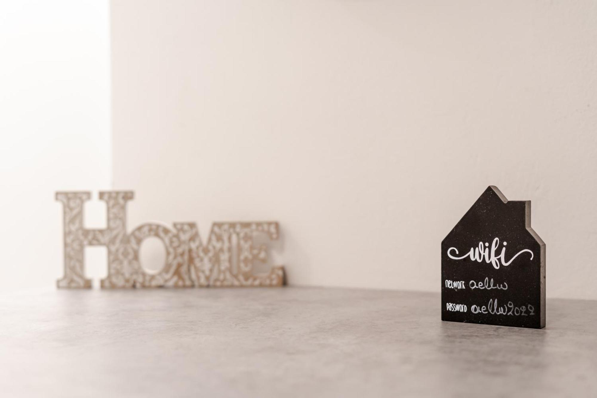 Aellw Cozy Apartment 1 Nea Thesi المظهر الخارجي الصورة