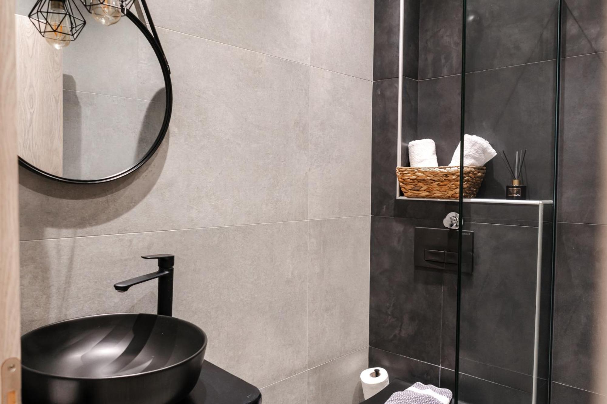 Aellw Cozy Apartment 1 Nea Thesi المظهر الخارجي الصورة